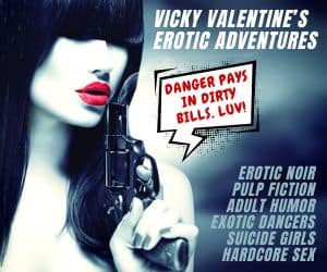 Vicky Valentine Erotic Adventures Ad