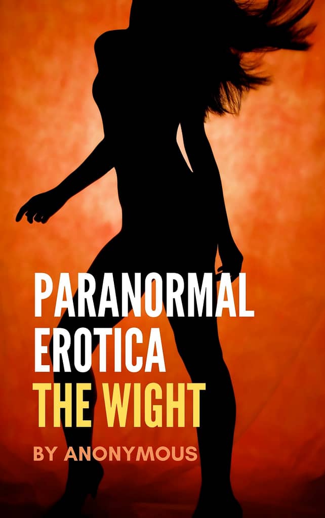 Cover image of Paranormal Erotica: The Wight